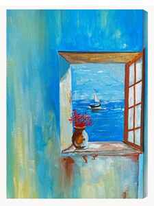 Open Window​
