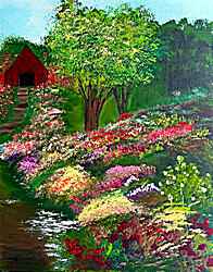 botanical garden