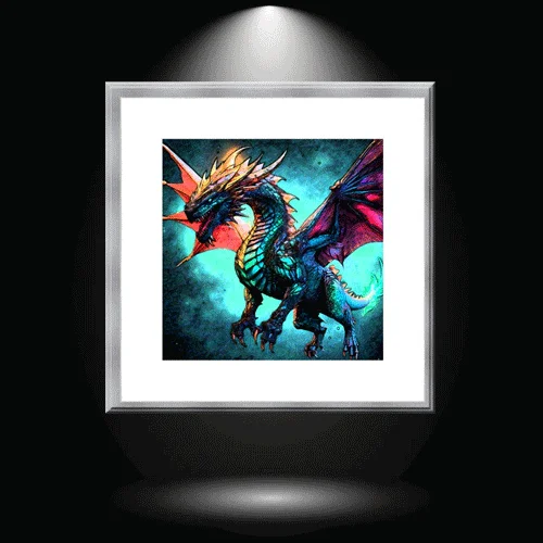 firedrake wall view