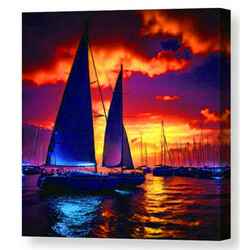 ​Sunset Sailing
