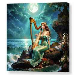 ​Mermaid’s Song