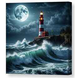 ​Coastal Lighthouse