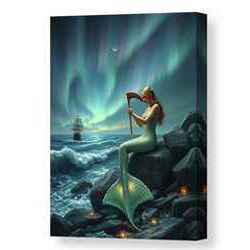 Luring Mermaid